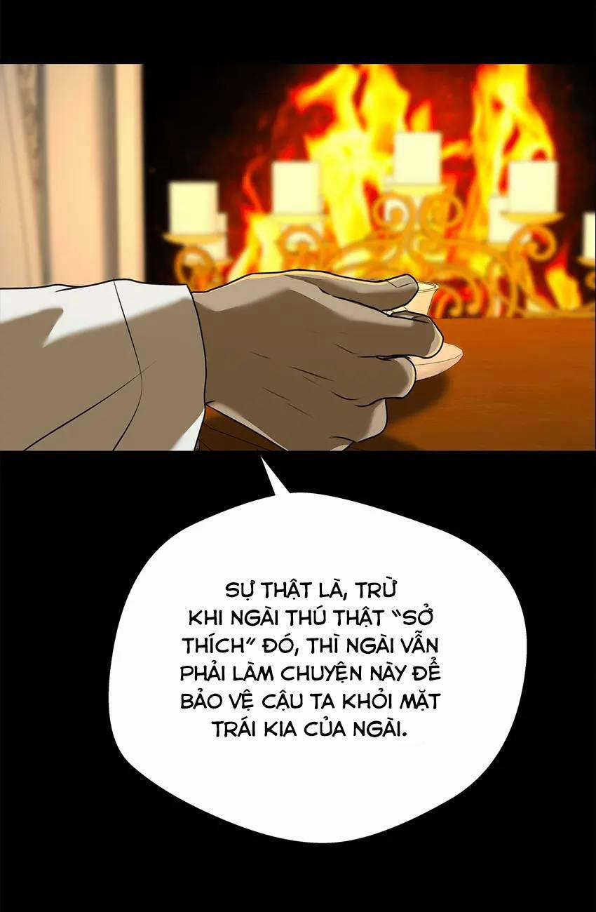 Love Murder Basketball 35 trang 61