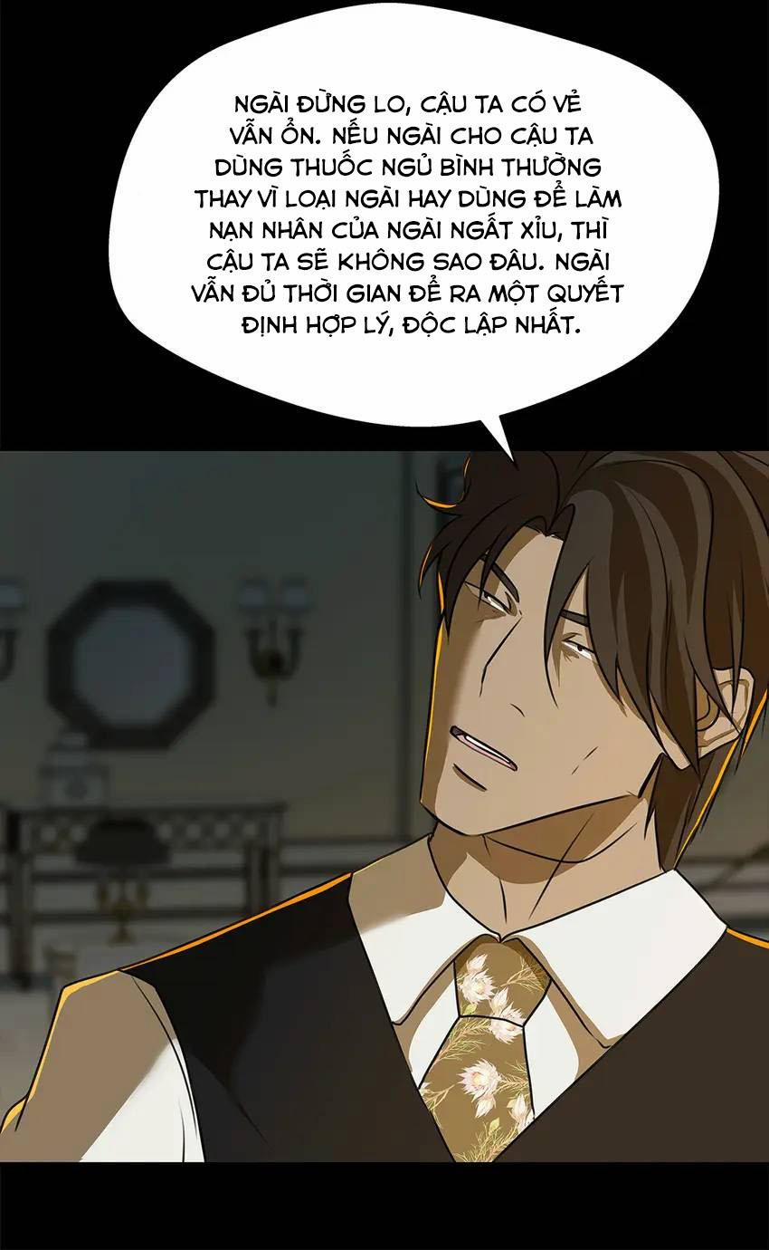 Love Murder Basketball 35 trang 66