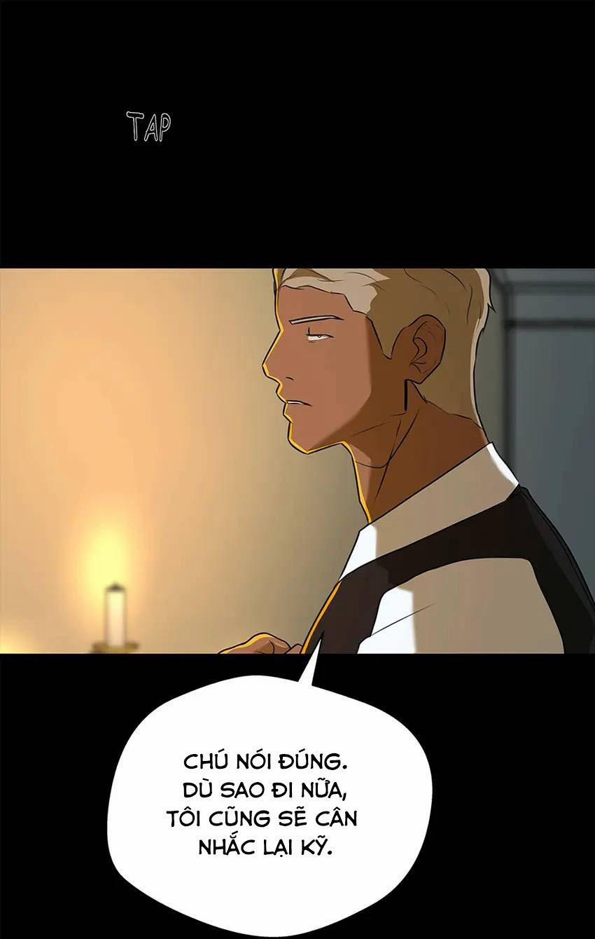 Love Murder Basketball 35 trang 67