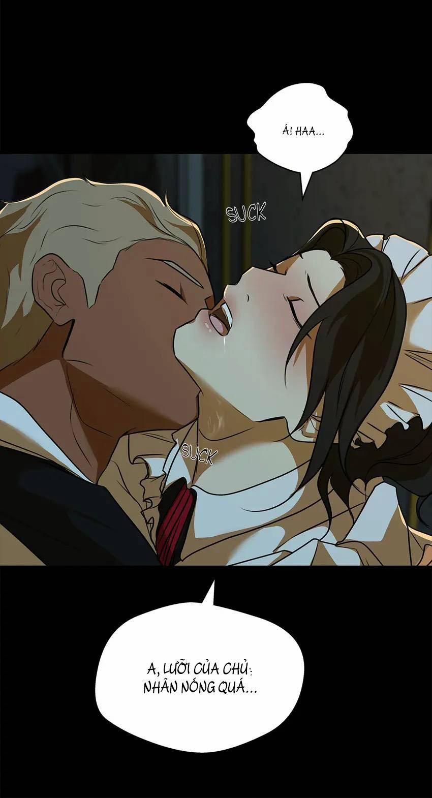 Love Murder Basketball 36 trang 14