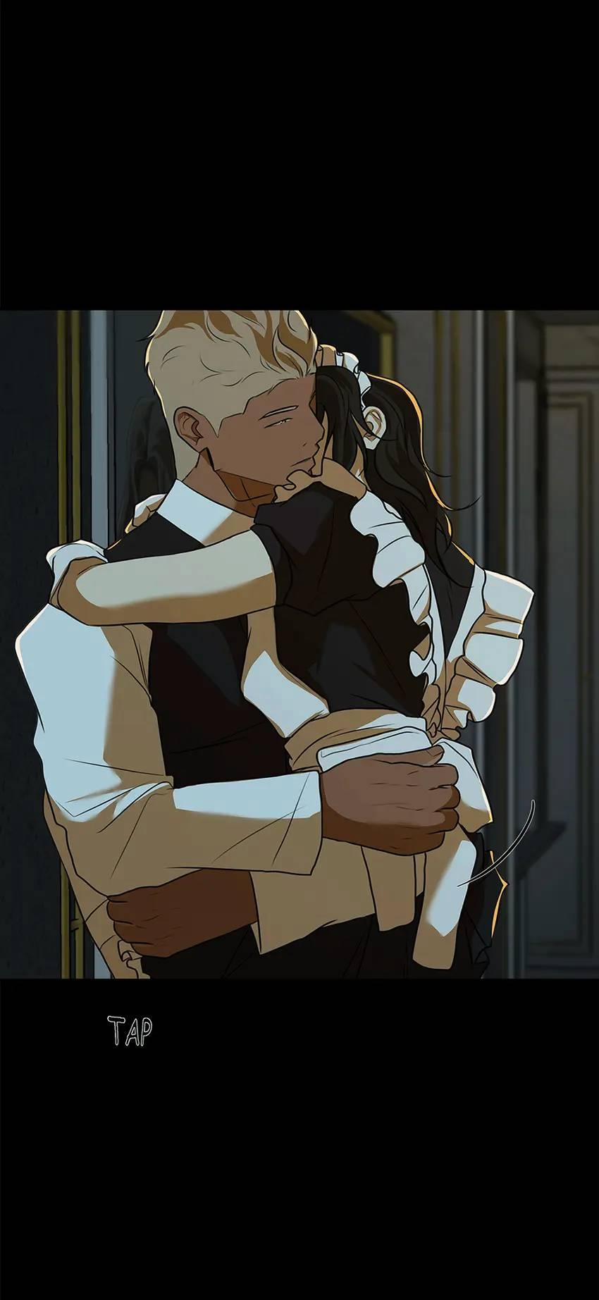 Love Murder Basketball 36 trang 20