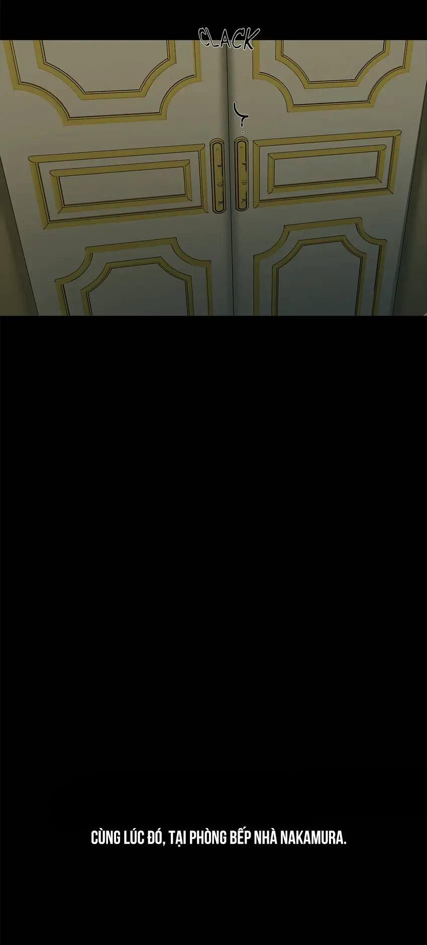 Love Murder Basketball 36 trang 23