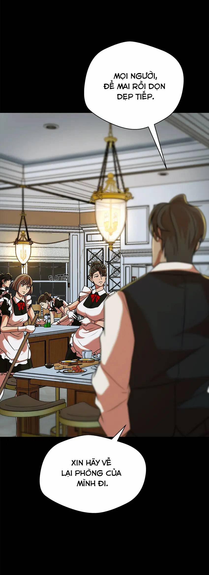 Love Murder Basketball 36 trang 24