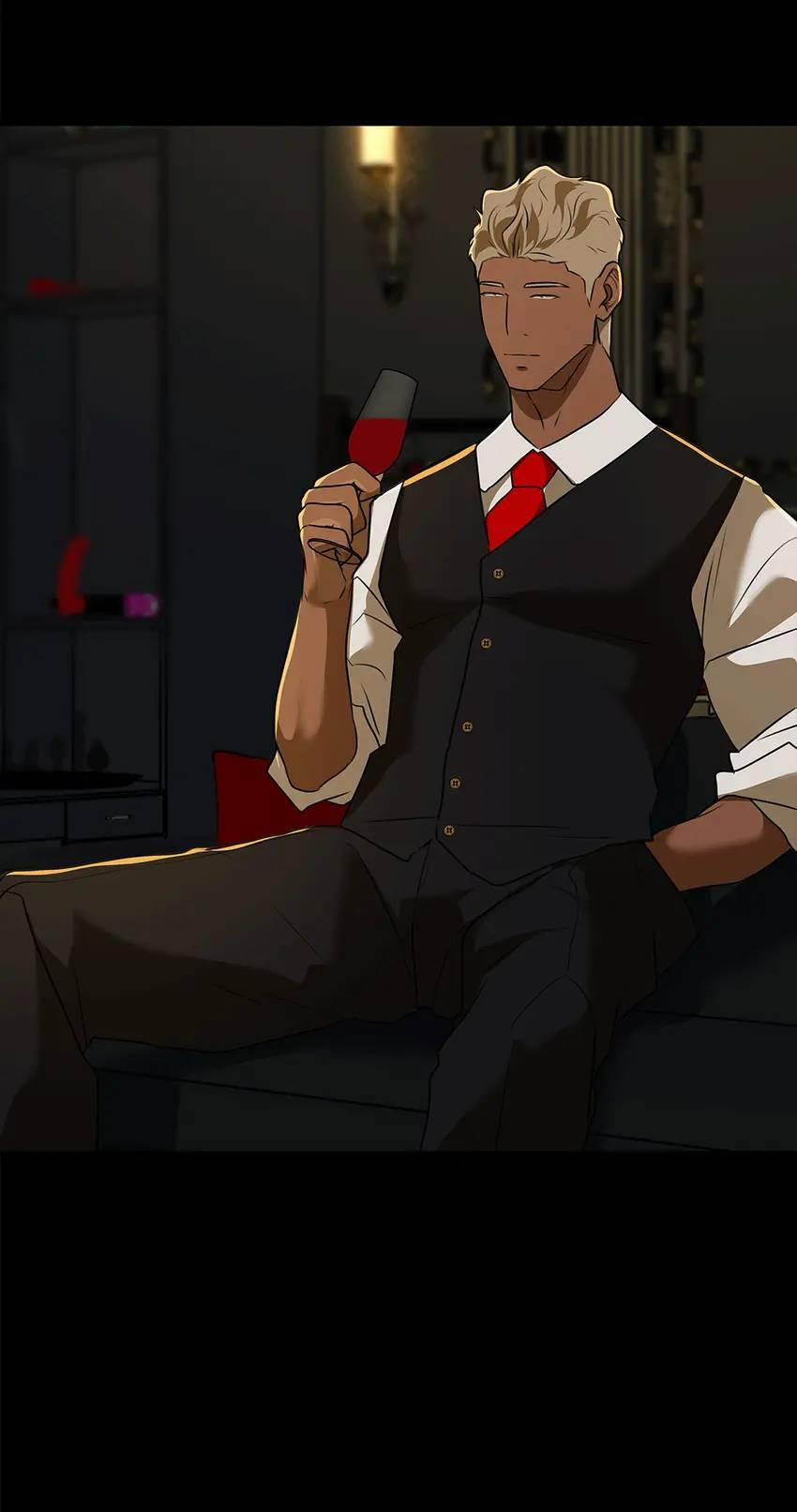 Love Murder Basketball 36 trang 39