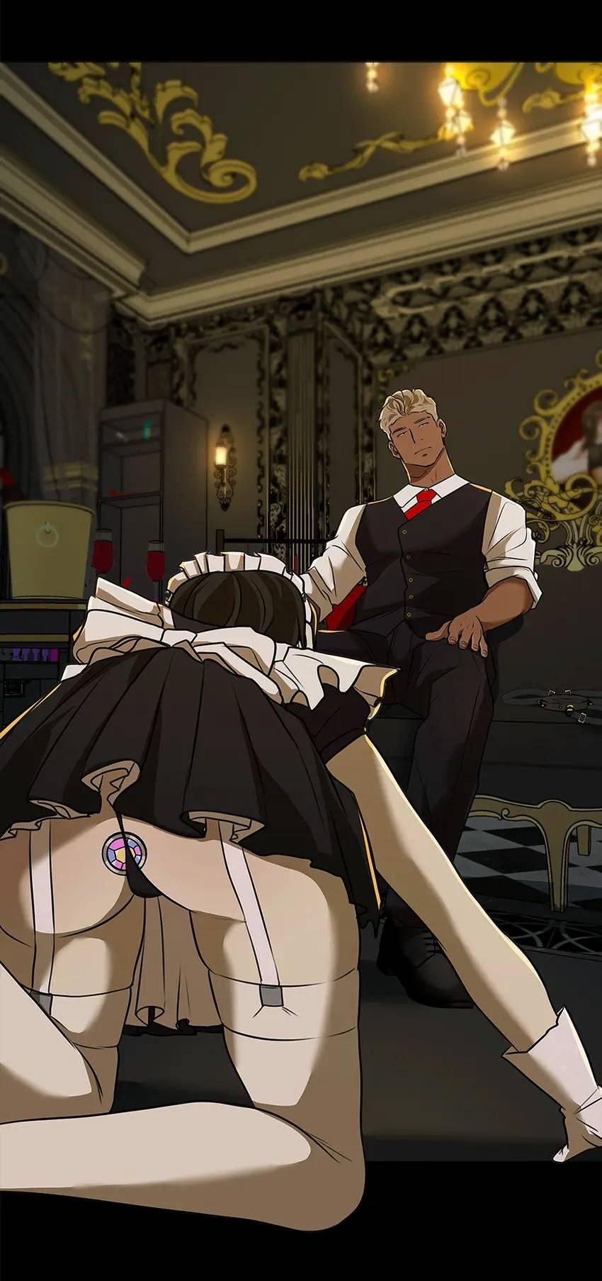 Love Murder Basketball 36 trang 47