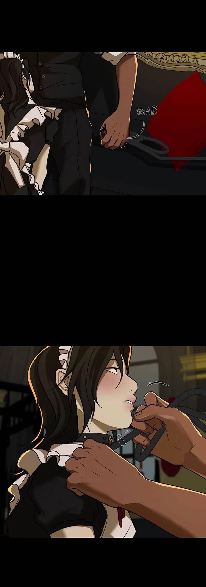 Love Murder Basketball 36 trang 52