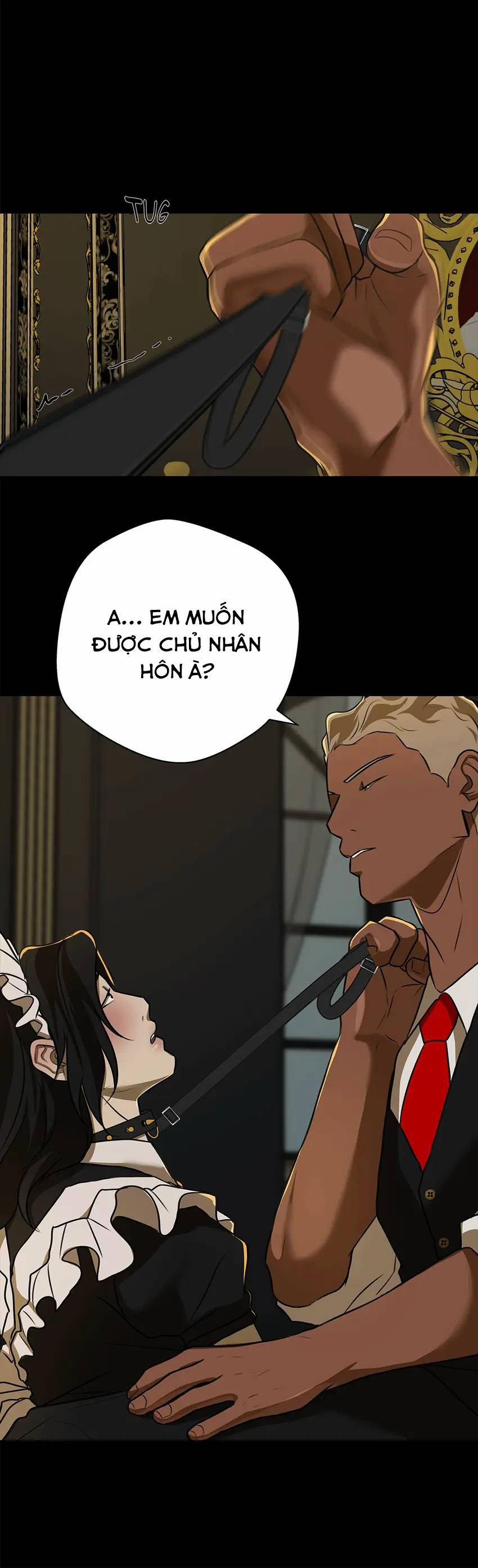 Love Murder Basketball 36 trang 53