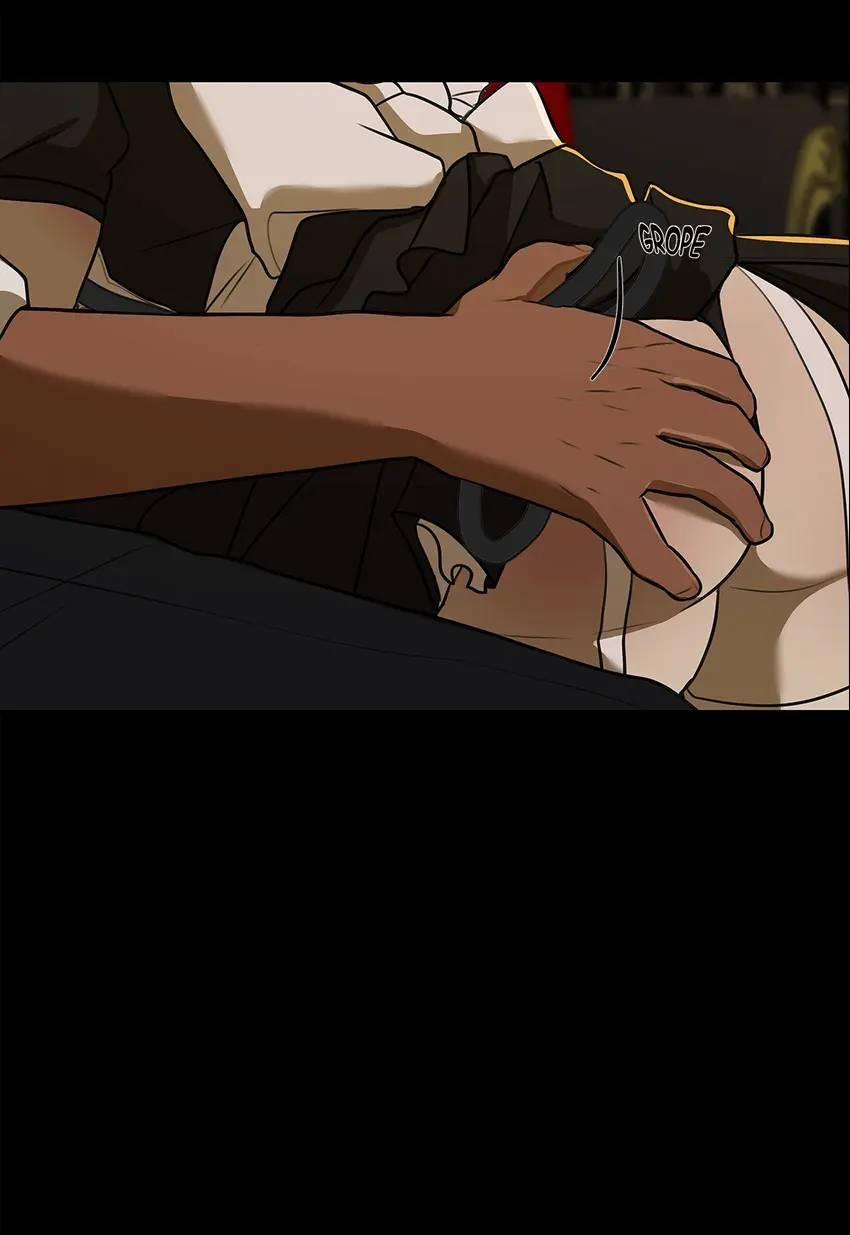 Love Murder Basketball 36 trang 58