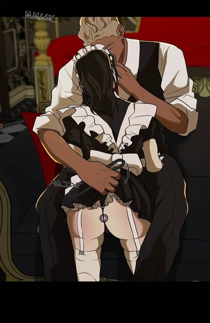 Love Murder Basketball 36 trang 59