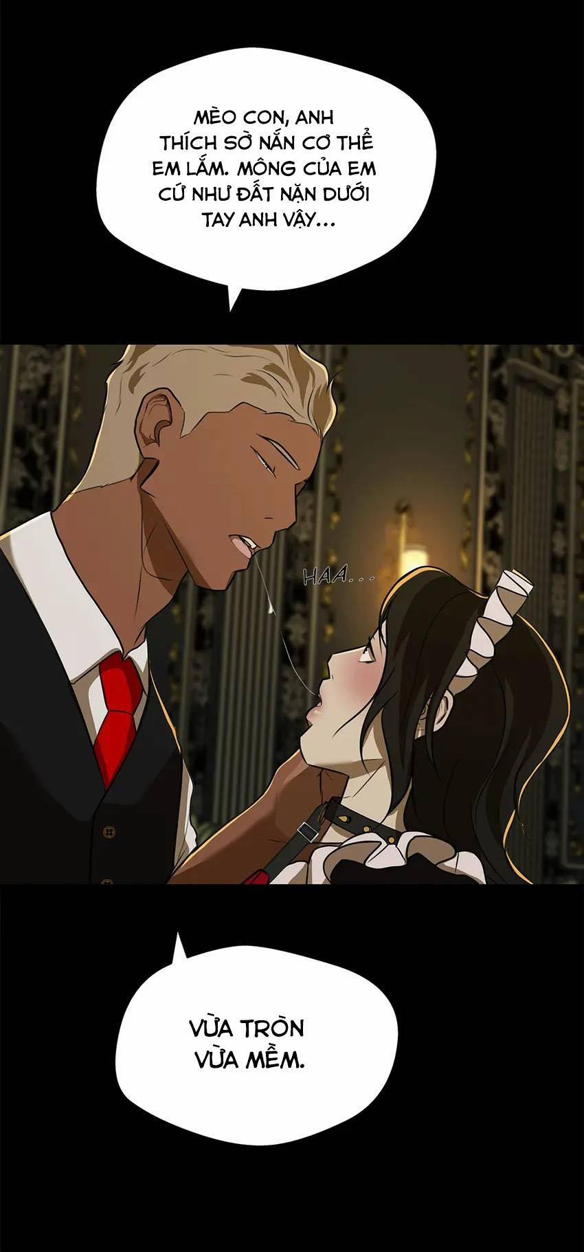 Love Murder Basketball 36 trang 60