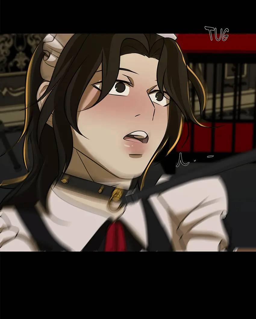 Love Murder Basketball 36 trang 61