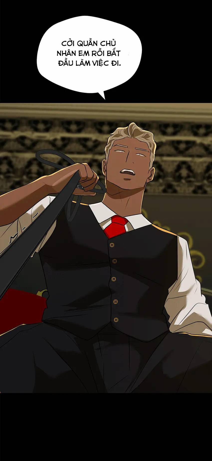 Love Murder Basketball 36 trang 62