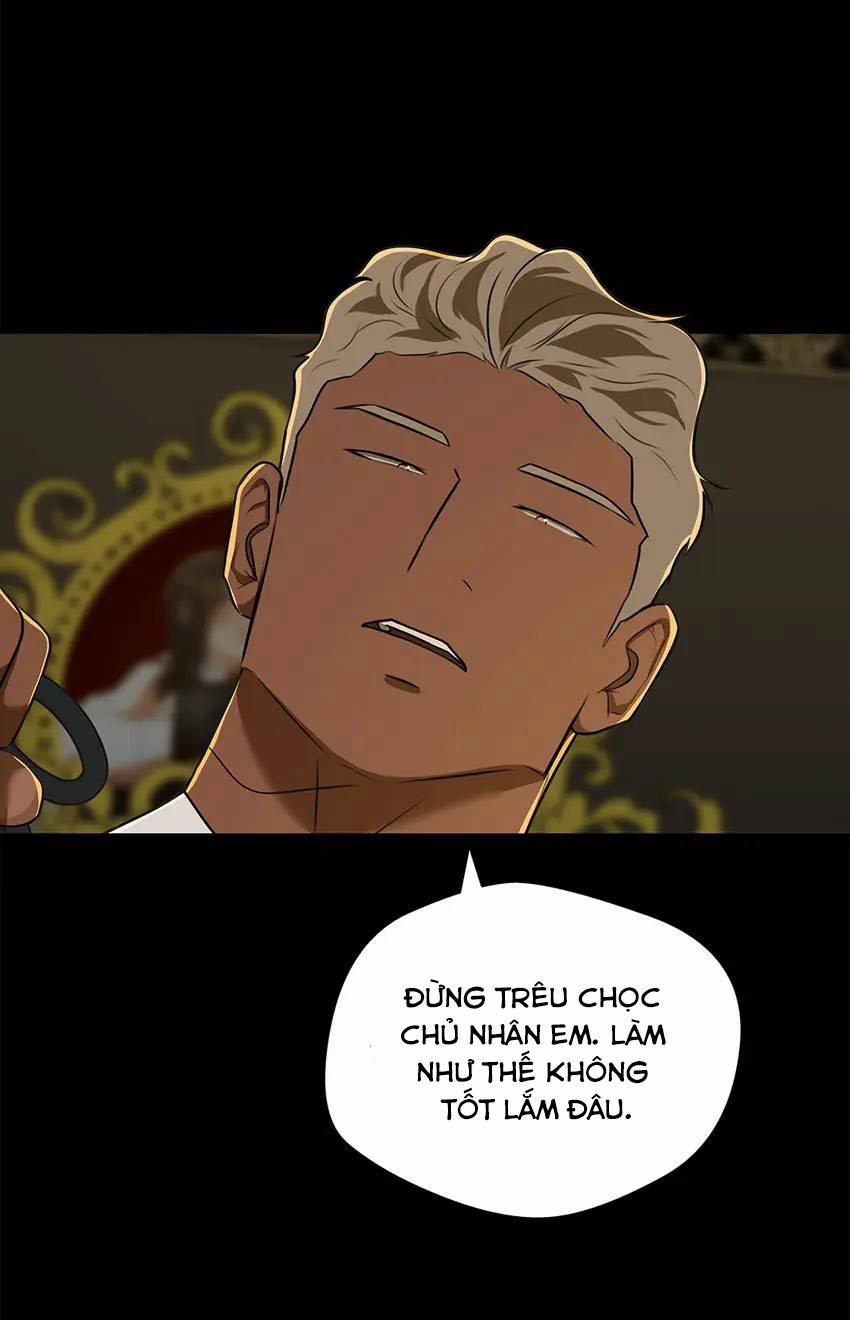 Love Murder Basketball 36 trang 66