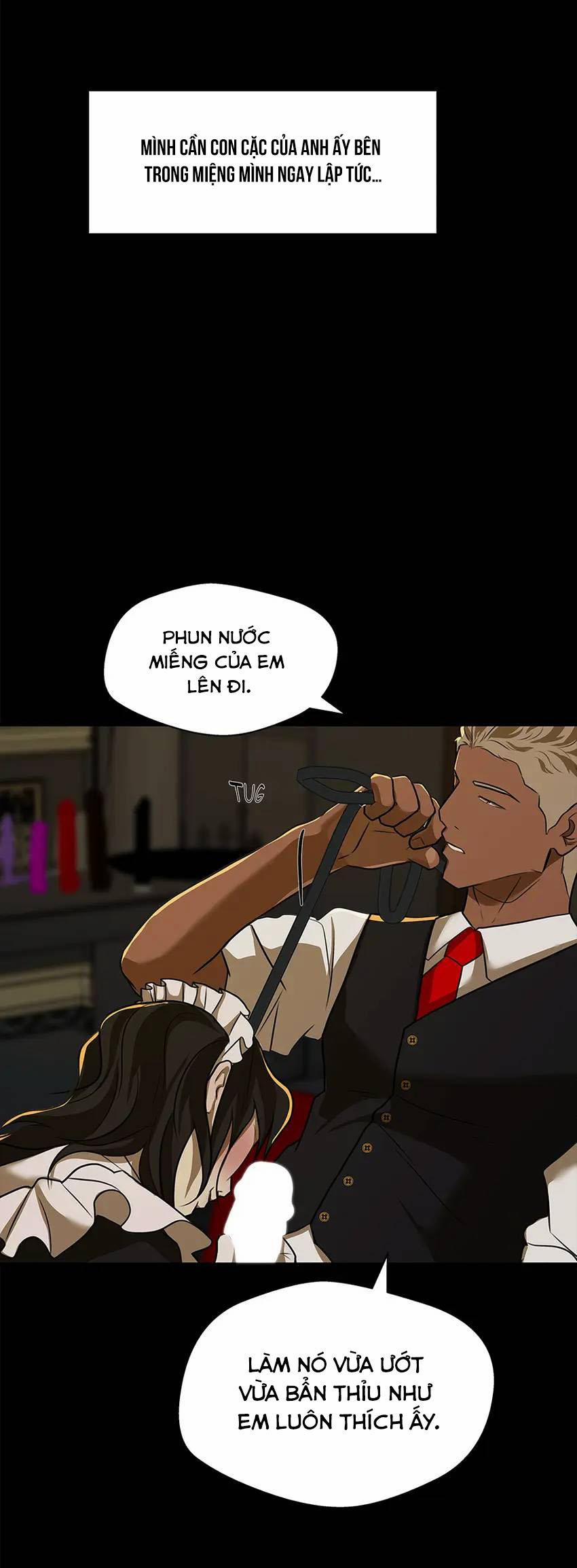 Love Murder Basketball 36 trang 68