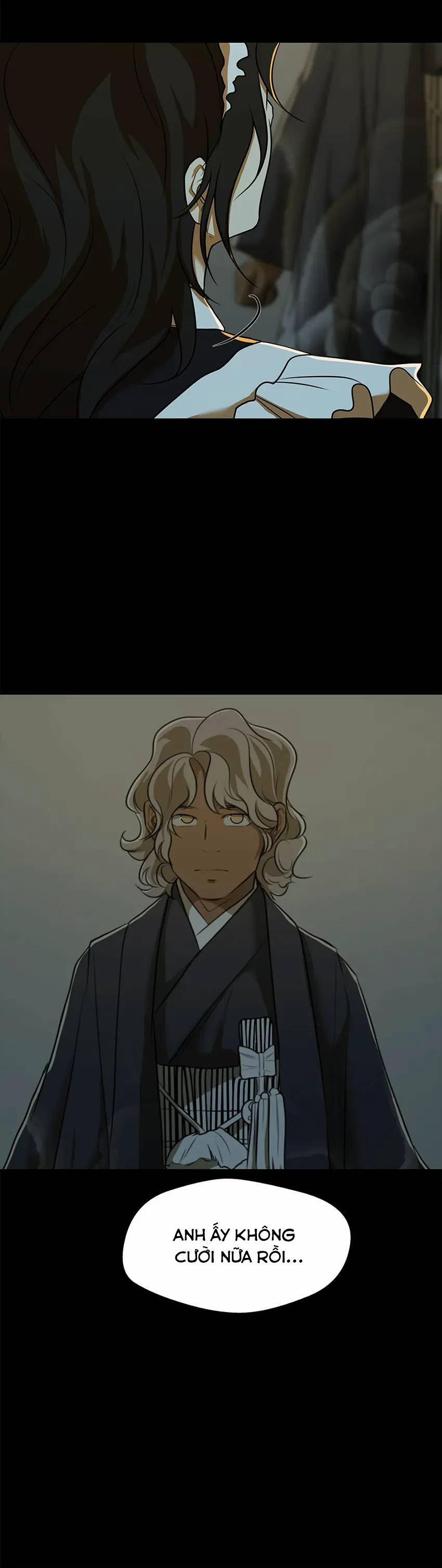 Love Murder Basketball 36 trang 7