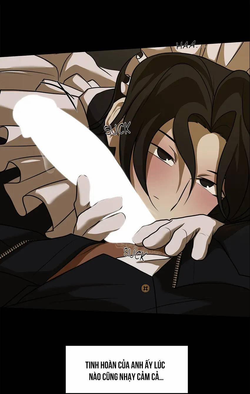 Love Murder Basketball 36 trang 71