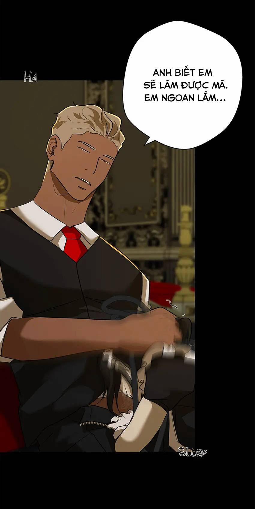 Love Murder Basketball 37 trang 13