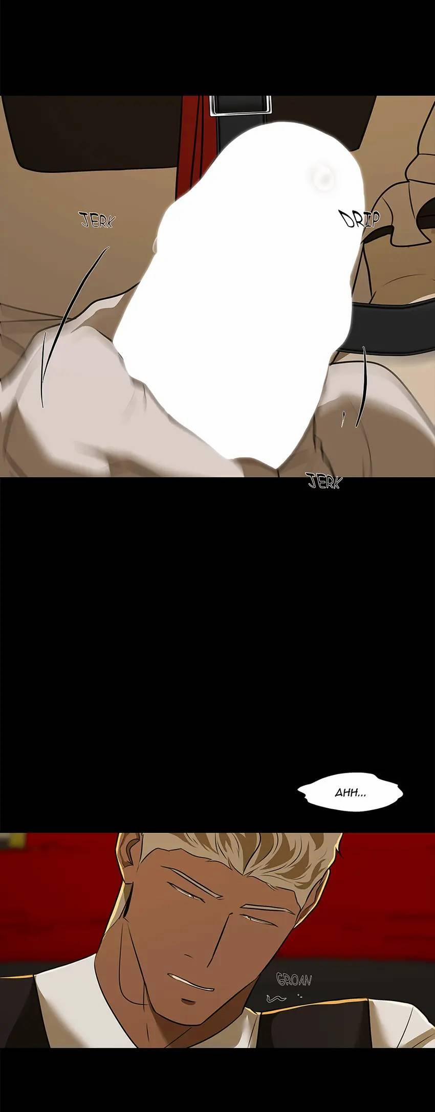 Love Murder Basketball 37 trang 20