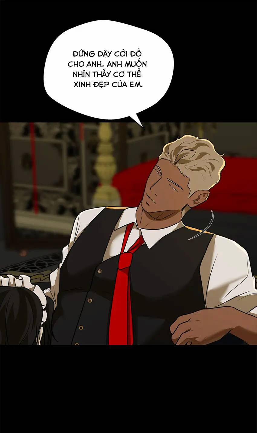 Love Murder Basketball 37 trang 26