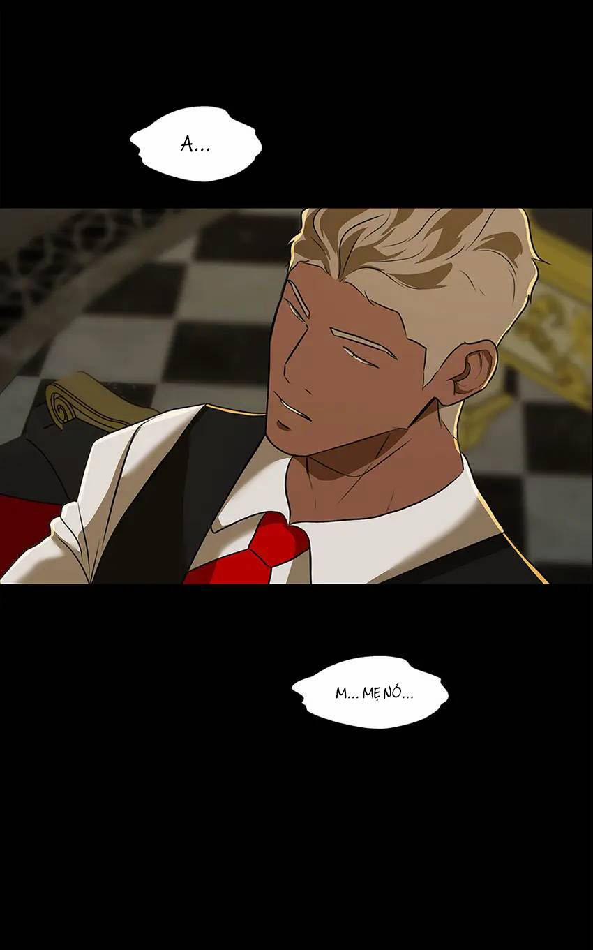 Love Murder Basketball 37 trang 4