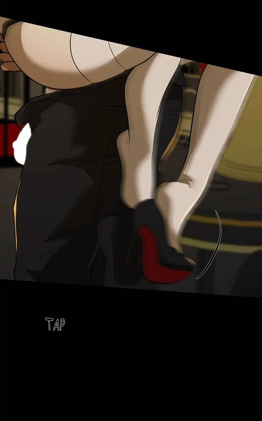 Love Murder Basketball 37 trang 41