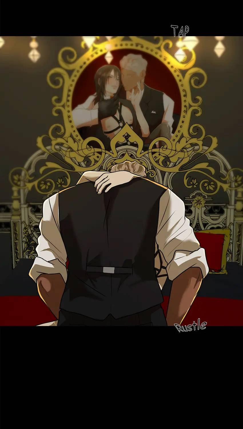 Love Murder Basketball 37 trang 43