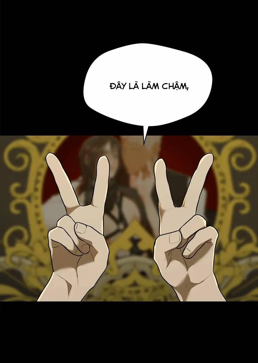 Love Murder Basketball 37 trang 57