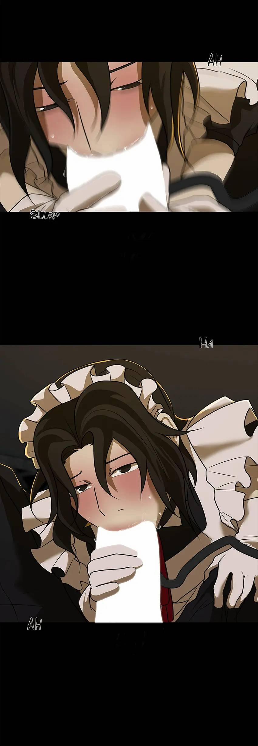 Love Murder Basketball 37 trang 6