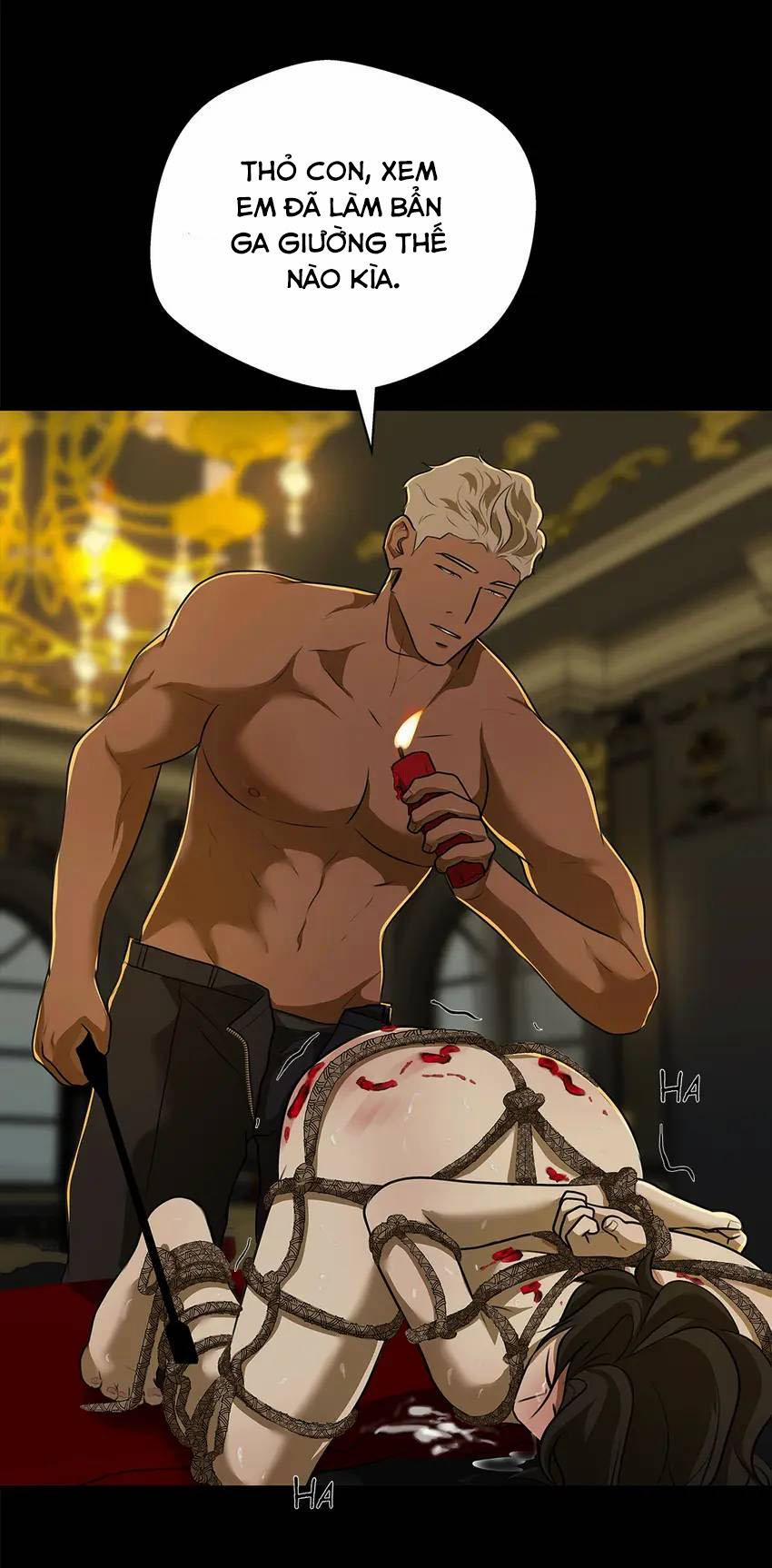 Love Murder Basketball 37 trang 68