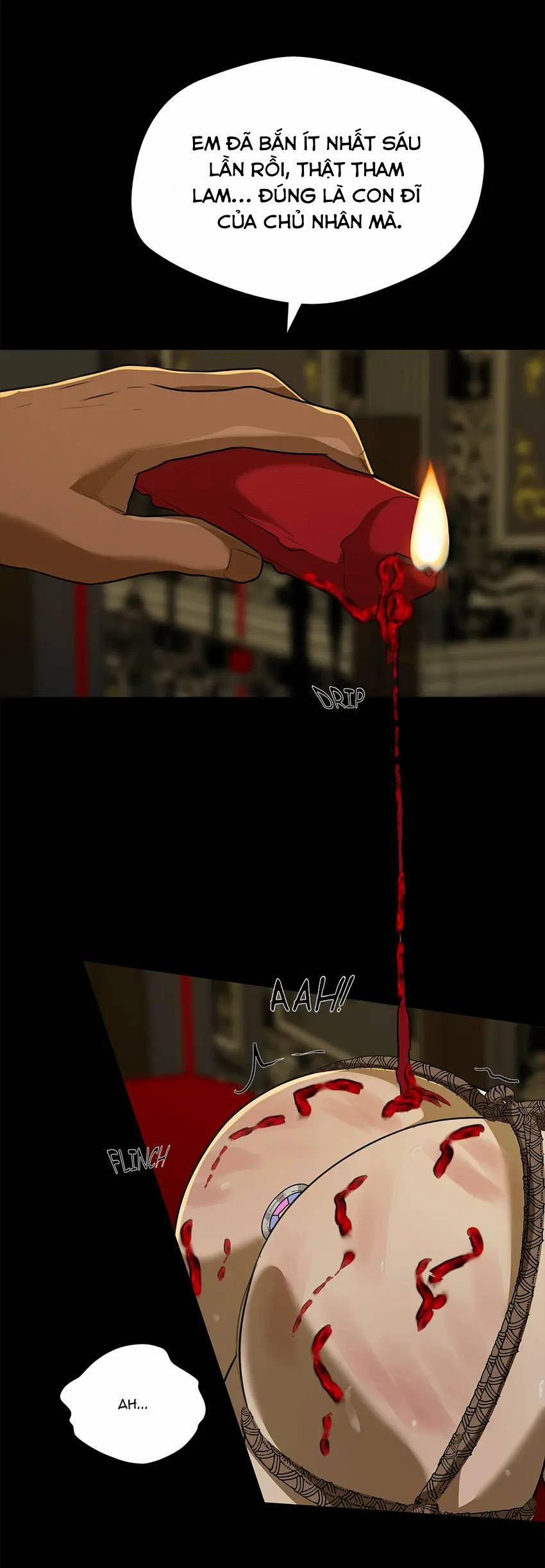 Love Murder Basketball 37 trang 69