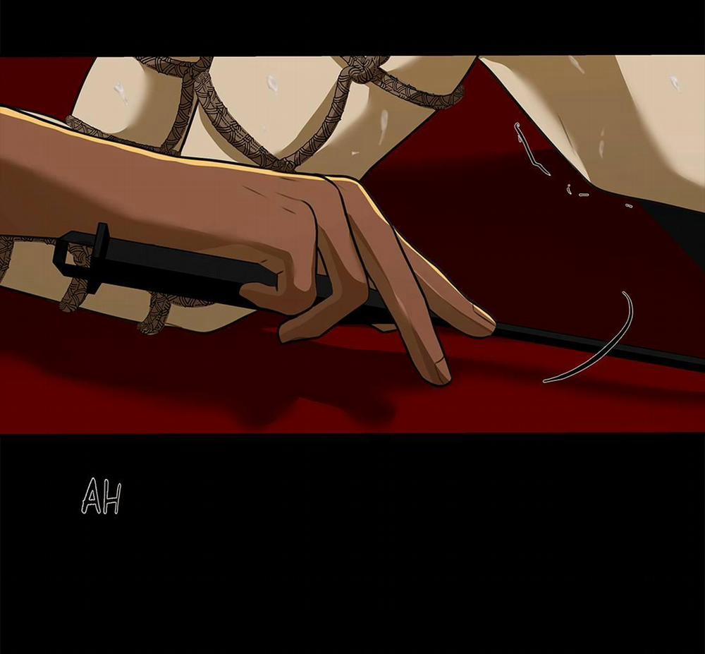 Love Murder Basketball 37 trang 71