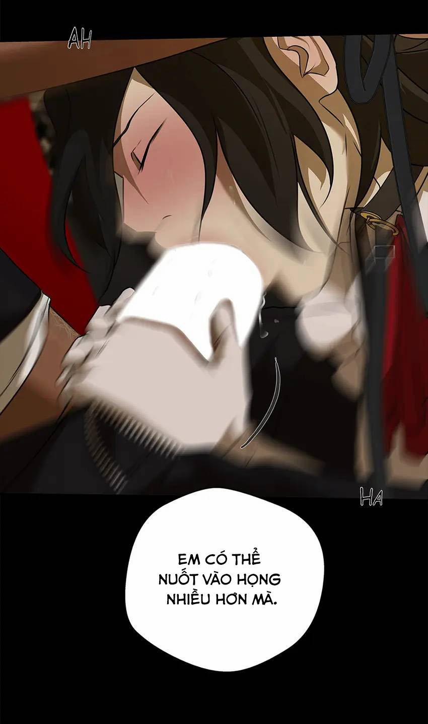 Love Murder Basketball 37 trang 9