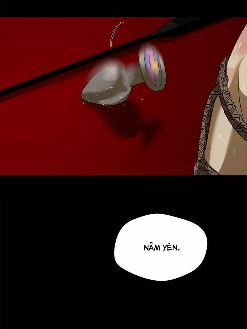 Love Murder Basketball 37 trang 90