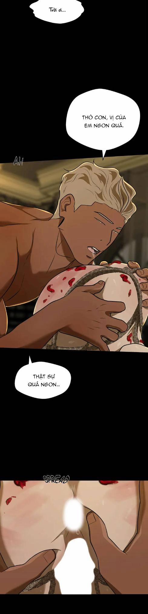 Love Murder Basketball 38 trang 2