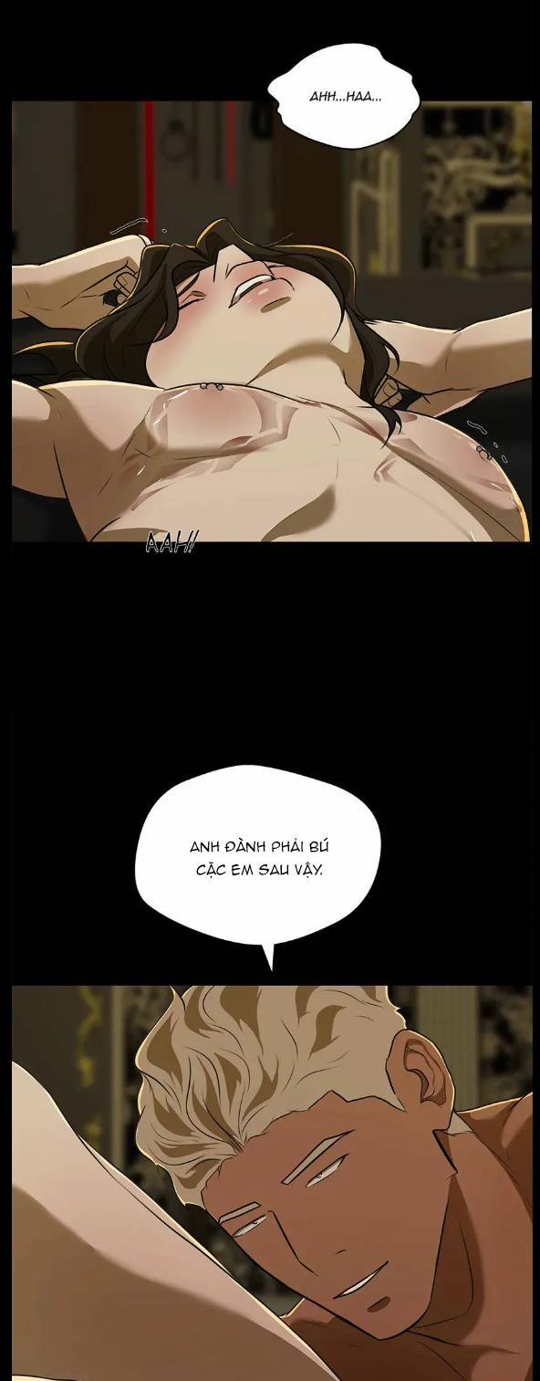 Love Murder Basketball 38 trang 25