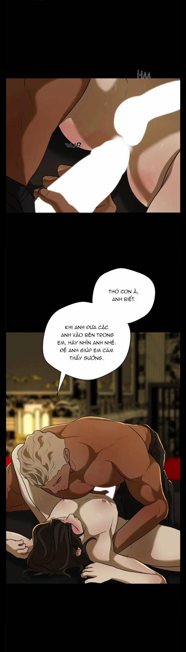 Love Murder Basketball 38 trang 29