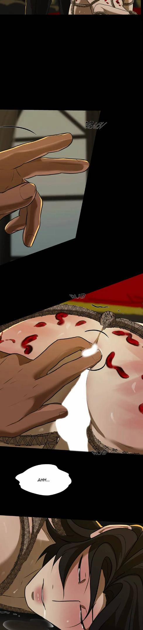 Love Murder Basketball 38 trang 6