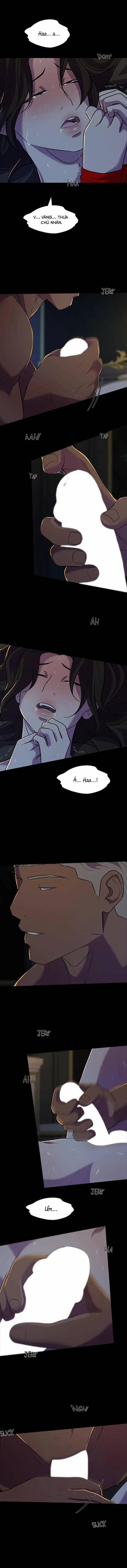 Love Murder Basketball 39 trang 8