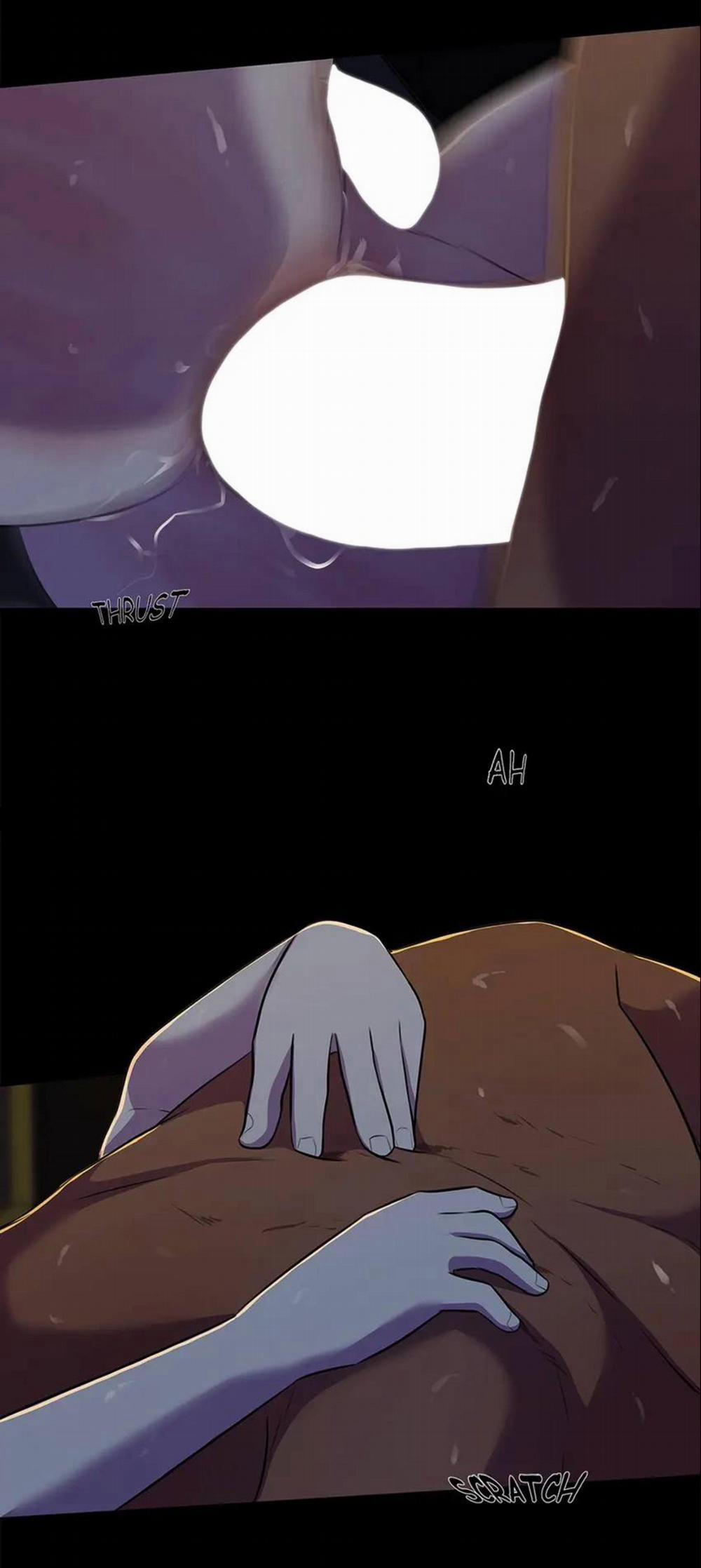 Love Murder Basketball 40 trang 29