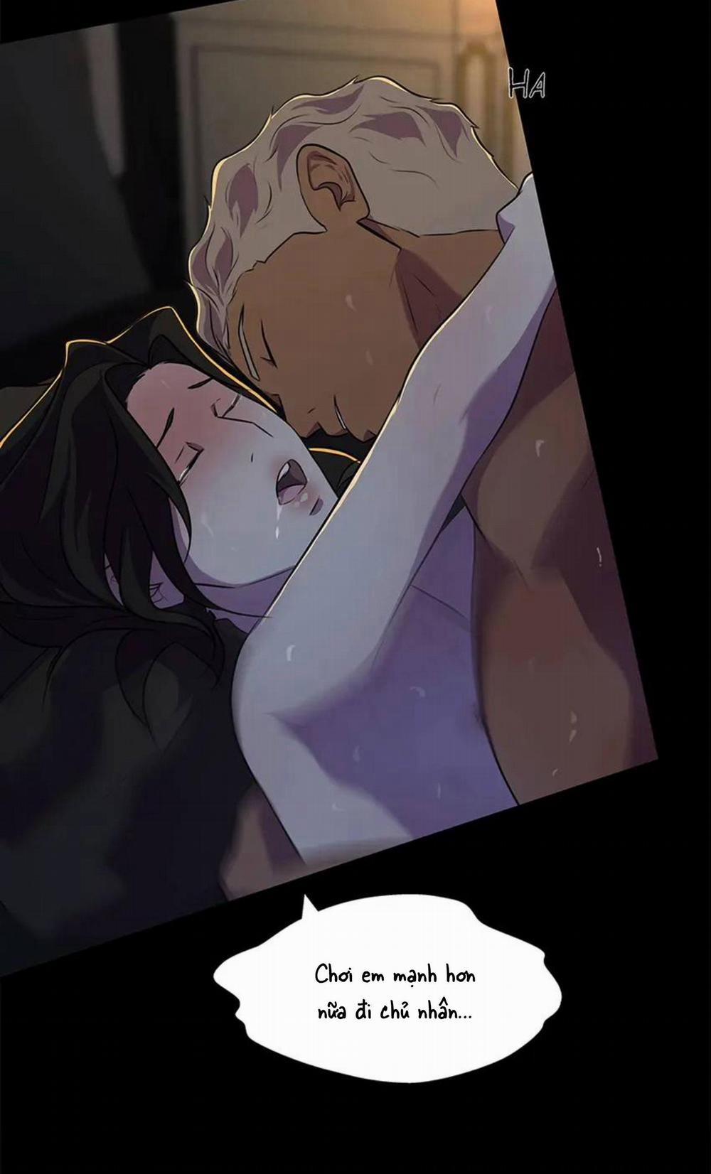 Love Murder Basketball 40 trang 33