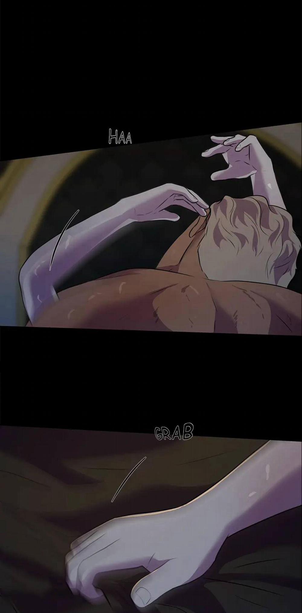 Love Murder Basketball 40 trang 35