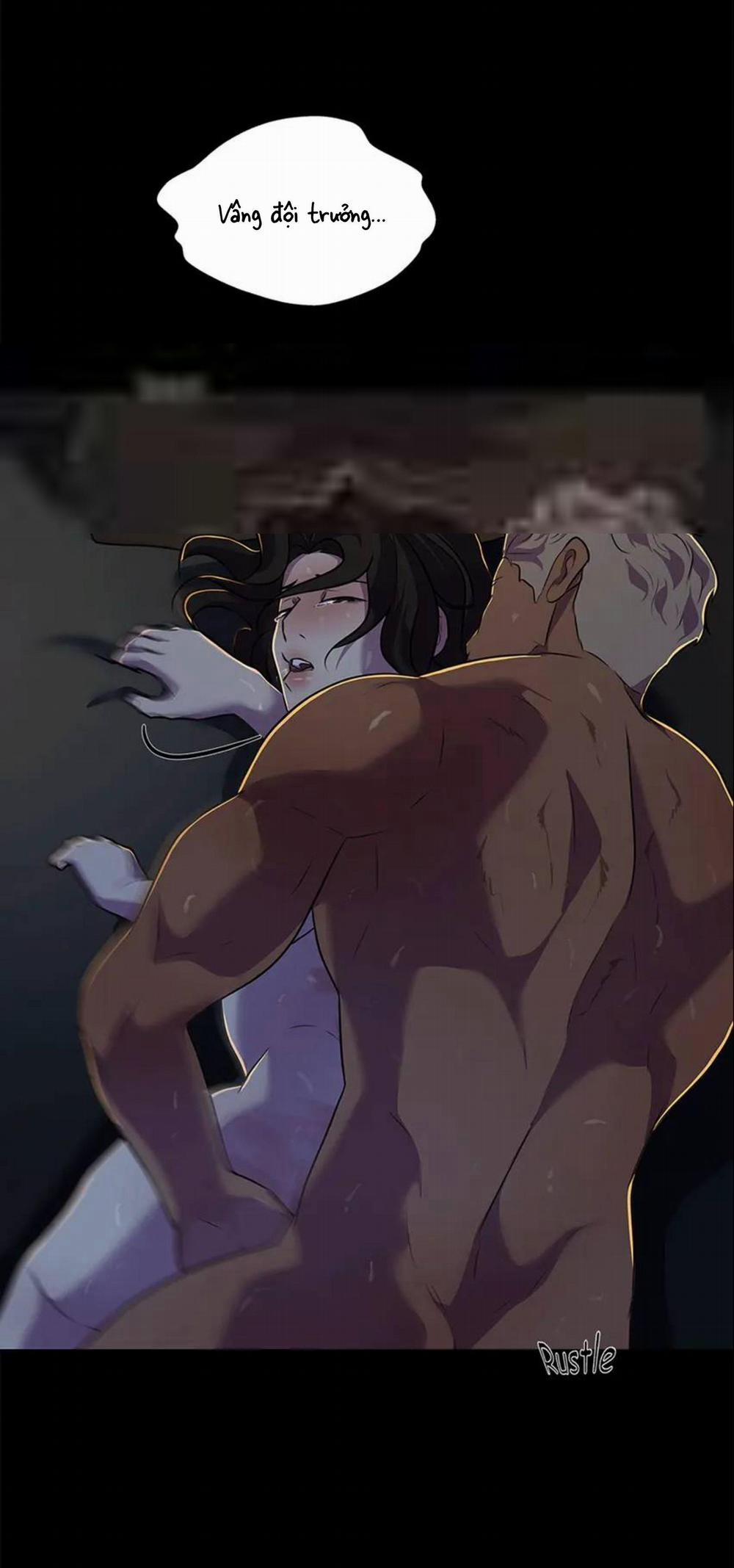 Love Murder Basketball 40 trang 48