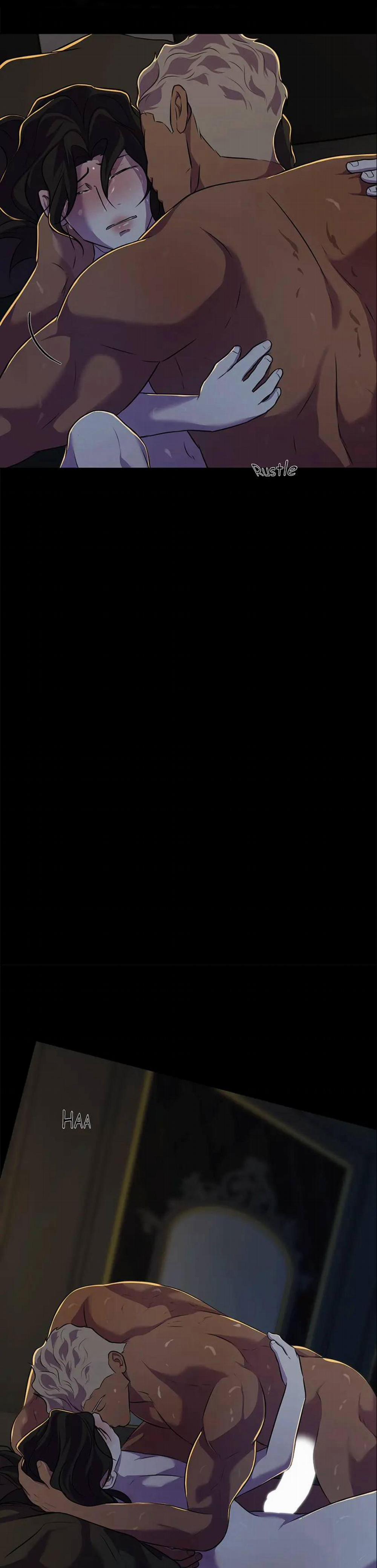 Love Murder Basketball 40 trang 5