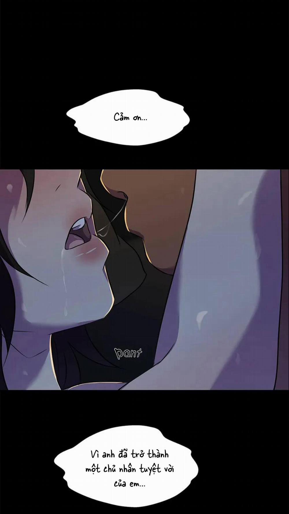 Love Murder Basketball 40 trang 50