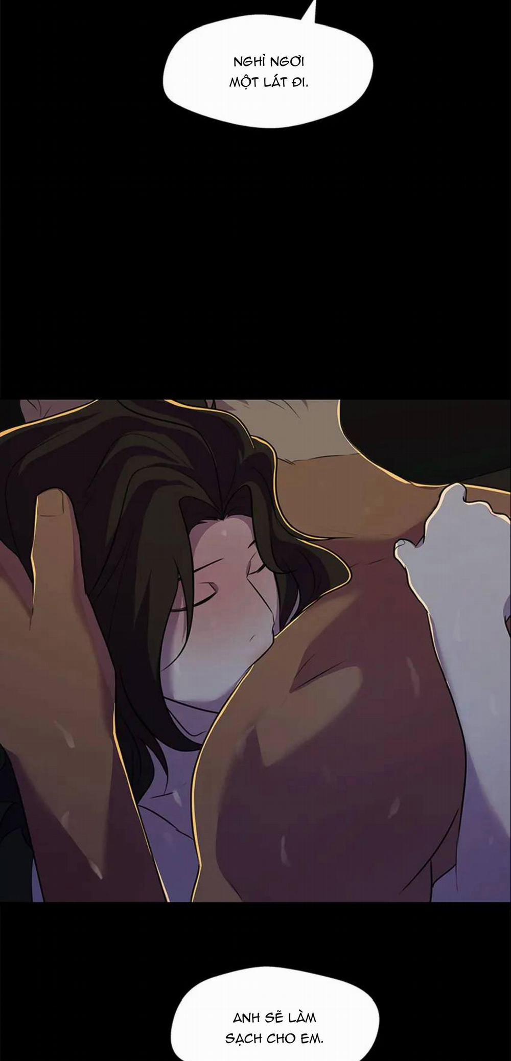 Love Murder Basketball 40 trang 53