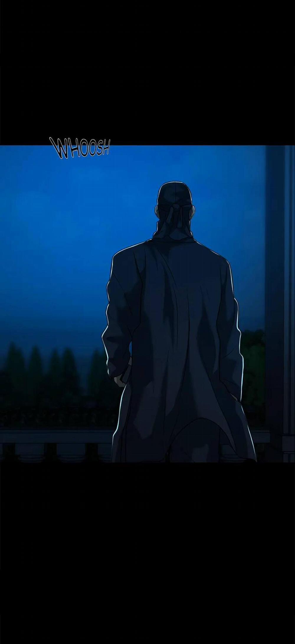 Love Murder Basketball 40 trang 56