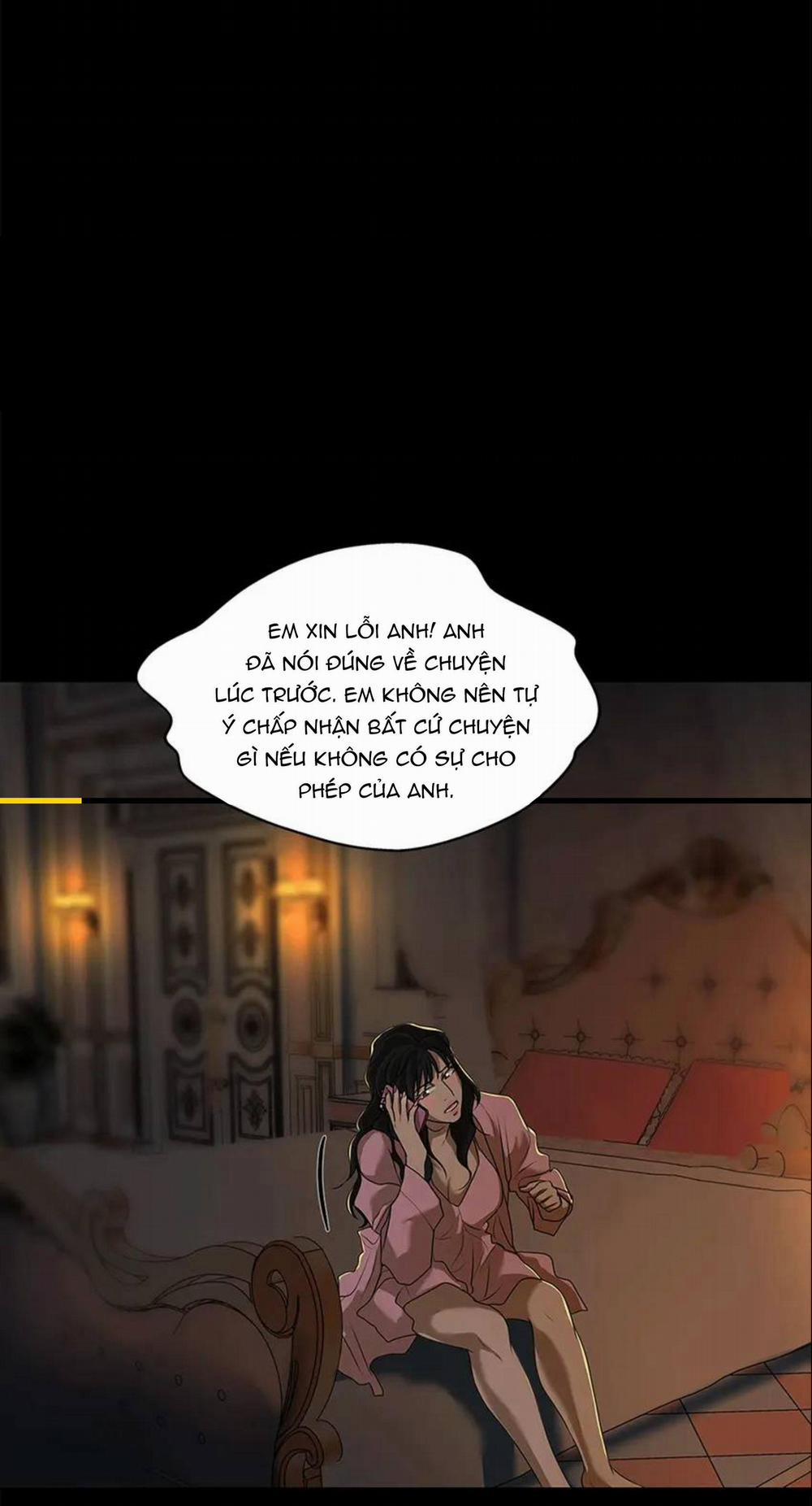 Love Murder Basketball 40 trang 62