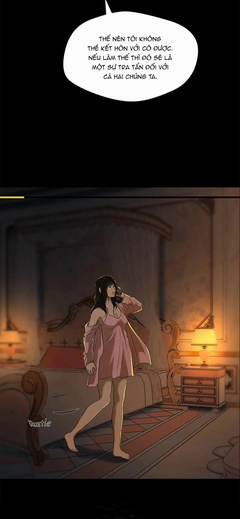 Love Murder Basketball 40 trang 65