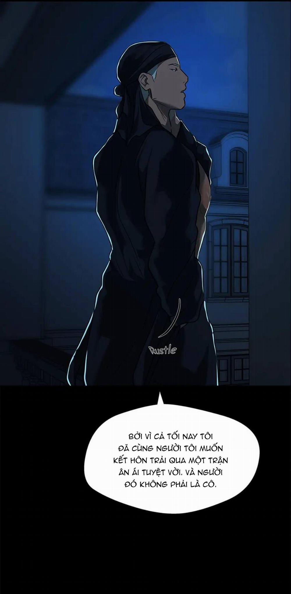 Love Murder Basketball 40 trang 70