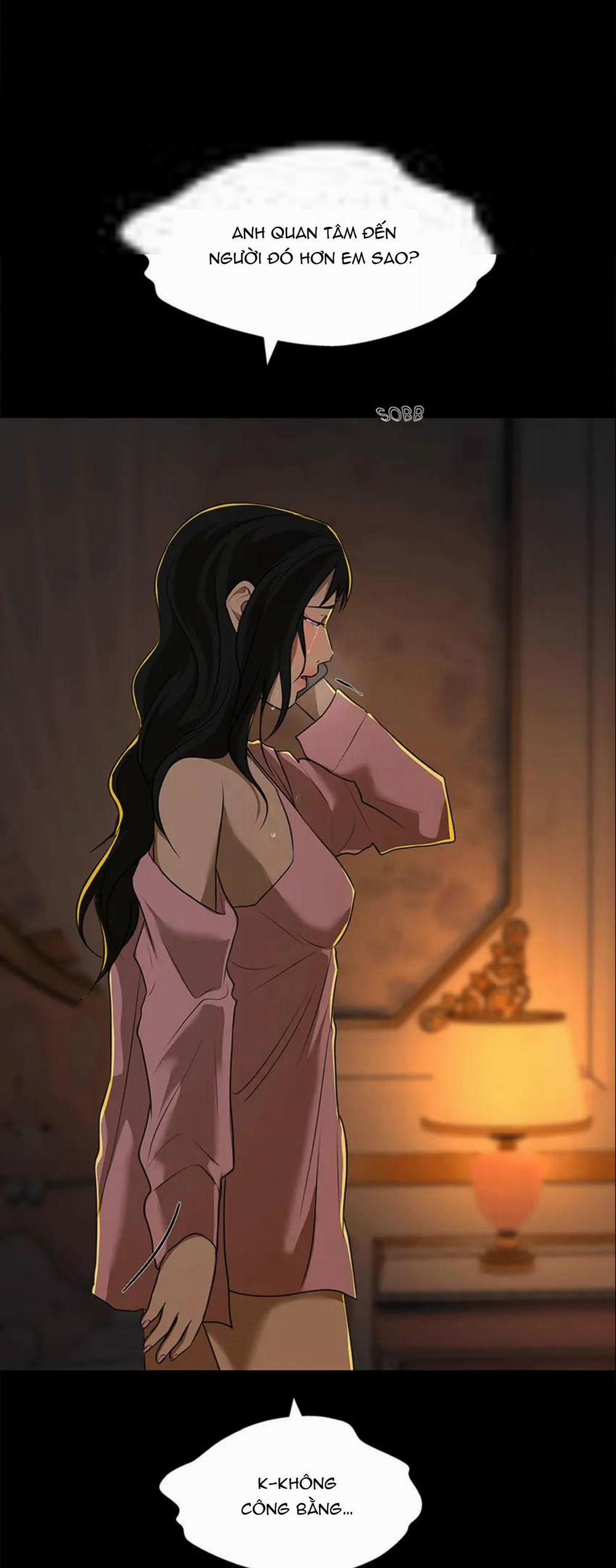 Love Murder Basketball 40 trang 75